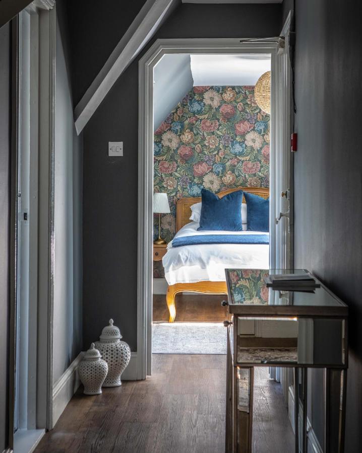 The White Horse Hotel Faversham Ngoại thất bức ảnh
