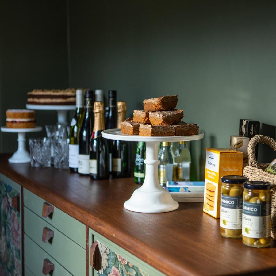 The White Horse Hotel Faversham Ngoại thất bức ảnh